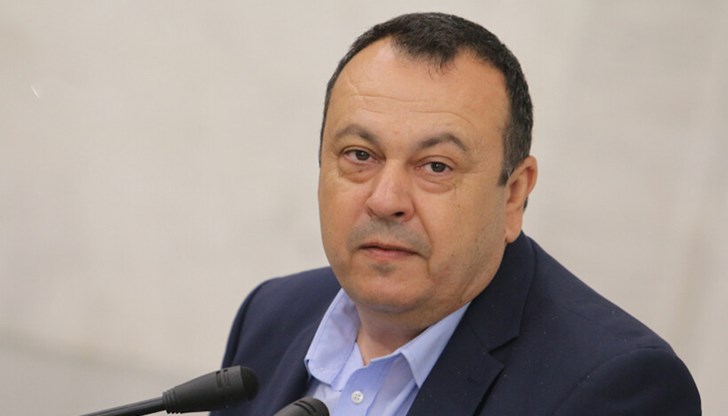 Благодарение на ДПС Народното събрание прие декларация срещу войната в Украйна