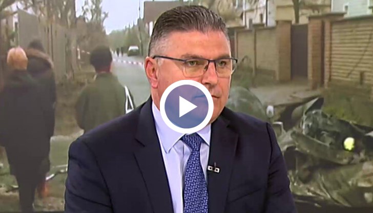 Според бившия министър на отбраната броят на жертвите тепърва ще се покачва