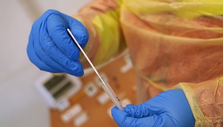 Двама души са починали в североизточния регион Цзилин