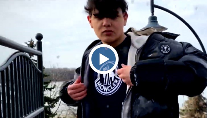 Кевин мечтае за дует с вдъхновителя си Лил Моузи