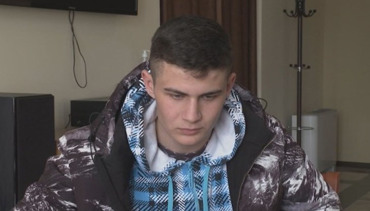 Семейство от Врана пожела да вземе Андрей, но социалните го натикаха в дом за сираци