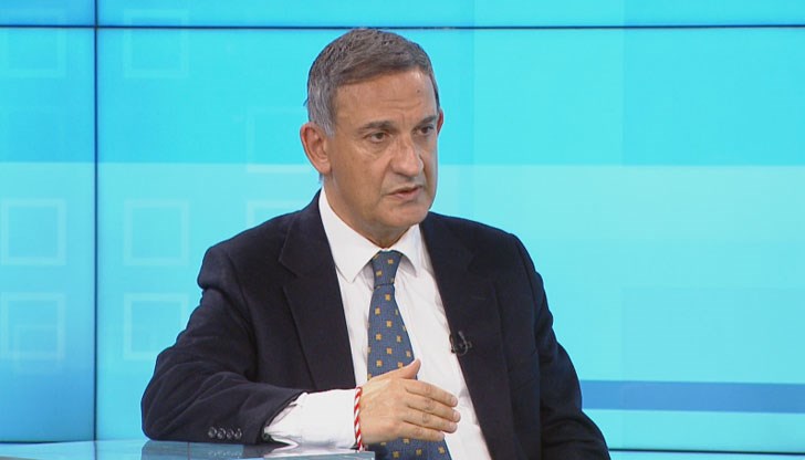 НАТО не може да изпълни молбата на Володимир Зеленски, заяви той НАТО не може да изпълни молбата на Володимир Зеленски, заяви той