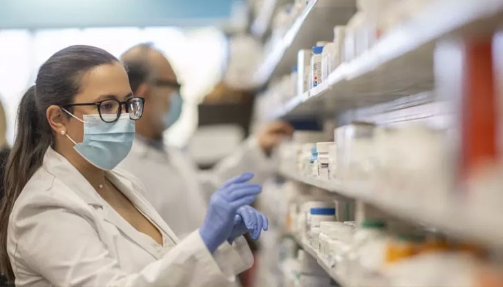 Те не се продават в аптеките, обясни магистър-фармацевтът Йордан Павлов Те не се продават в аптеките, обясни магистър-фармацевтът Йордан Павлов