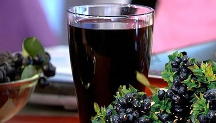 Сместа помага за намаляне риска от вирусни инфекции