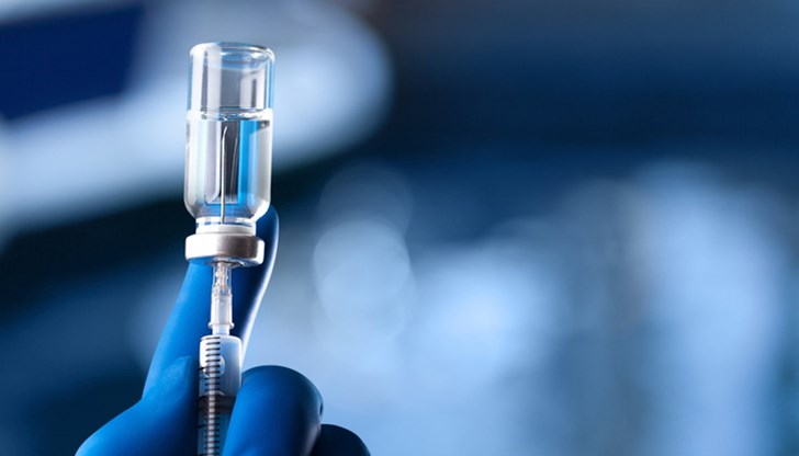 Ще работят и два мобилни имунизационни кабинета Ще работят и два мобилни имунизационни кабинета