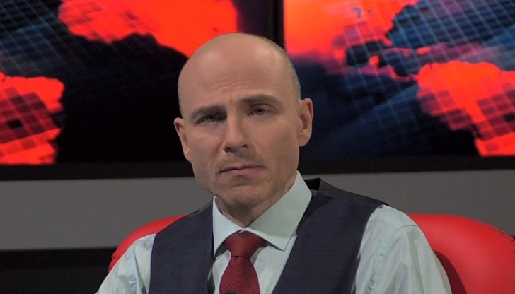 Обясненията на Рашков за действията на полицията са по-важни от това, което има да каже Борисов