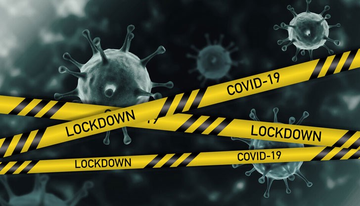 Открити са едва 47 заразени с коронавирус