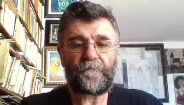 Трябва да бъде пазена най-внимателно с оглед неразпространение на болестта, допълва публицистът