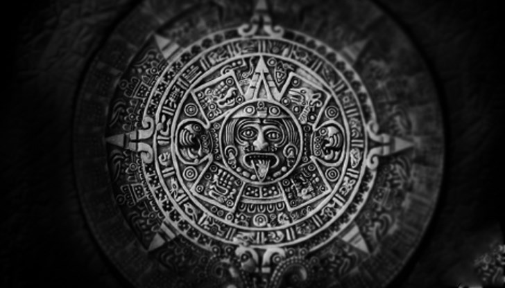 Календарът на маите се състои от 18 месеца по 20 дни, вместо познатите ни 12 месеца с 28 - 31 дни
