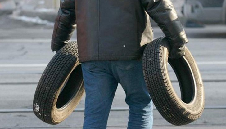 Защо да не карате в топло време със зимни вместо летни гуми Защо да не карате в топло време със зимни вместо летни гуми