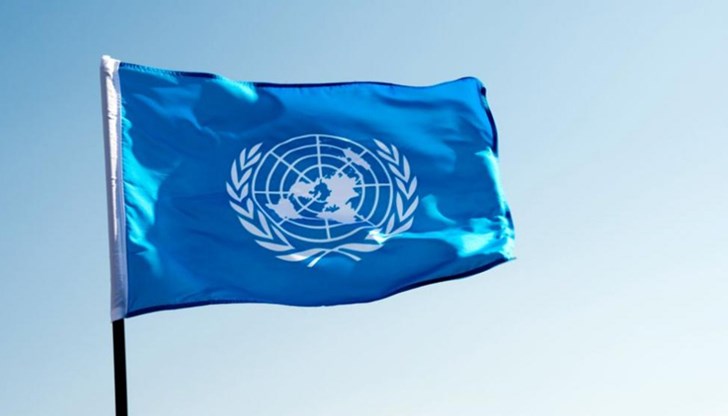 Ще бъде обсъдено твърдението, че САЩ финансират разработването на биологични оръжия Ще бъде обсъдено твърдението, че САЩ финансират разработването на биологични оръжия