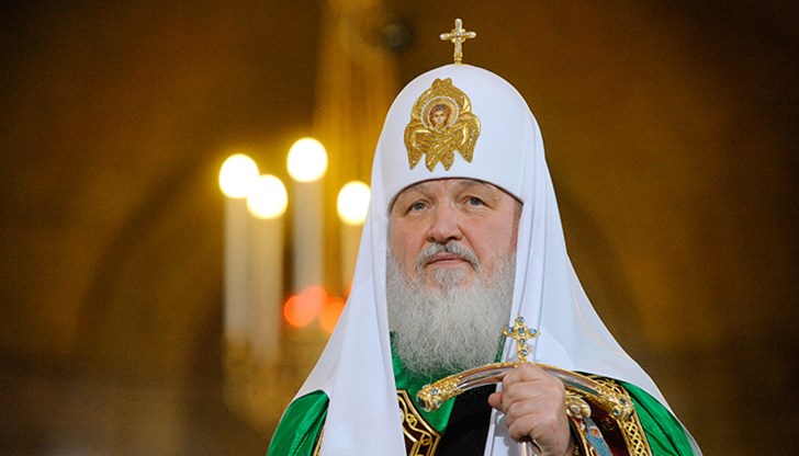Патриарх Кирил: Днес е налице тест за лоялност към претендиращите за световна власт. Знаете ли какъв е тестът? Тестът е много прост и в същото време ужасен - това е гей парадът