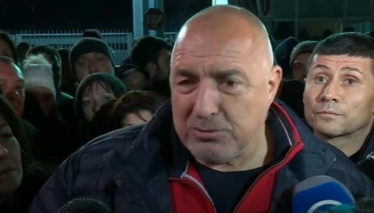 Лидерът на ГЕРБ Бойко Борисов е призован на разпит от прокуратурата по досъдебното производство, за което беше задържан от МВР преди седмица