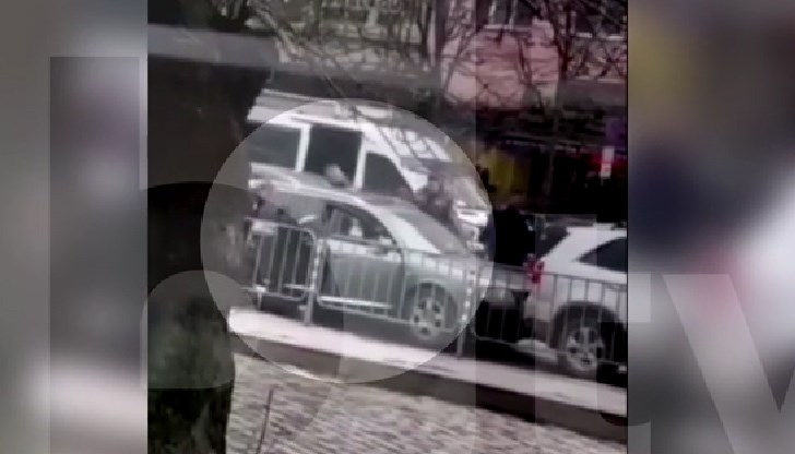 Случката е от 17 март, когато на столичния бул. „Тодор Александров” се стига до зрелищен арест след гонка и катастрофа с участието на полицаи