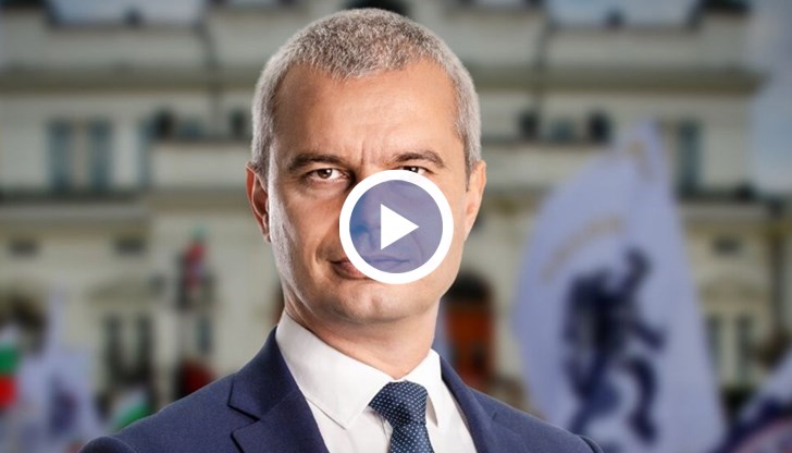 Българското разузнаване е предало на Украйна, че той е лидер на проруска партия