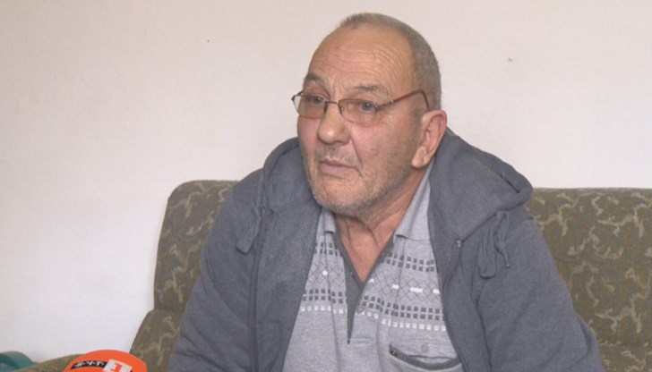 От транспортната фирма отказаха коментар по случая