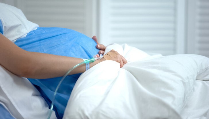 Украинката е тръгнала от Киев с влак