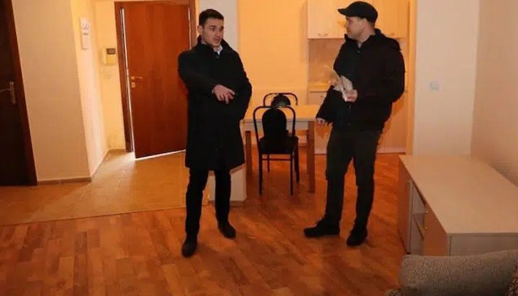 От Българския червен кръст в Русе ще разкрият и подкрепителен пункт на Дунав мост От Българския червен кръст в Русе ще разкрият и подкрепителен пункт на Дунав мост