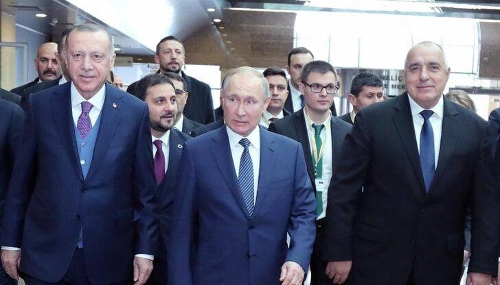 С преизбирането на Борисов ГЕРБ завърши трансформацията си в хибридна партия, която имитира европейска принадлежност, но всъщност е проводник на руските интереси в Европа