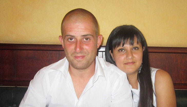 Христо очаква второто си детенце до месец Христо очаква второто си детенце до месец