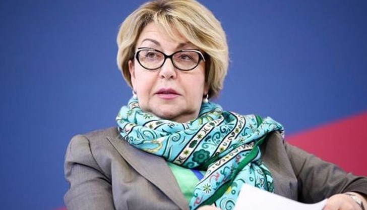 Не е трудно да се предположи каква е целта на провокациите на Митрофанова  - да разделят и поляризират българското общество, да внесат смут и страхове