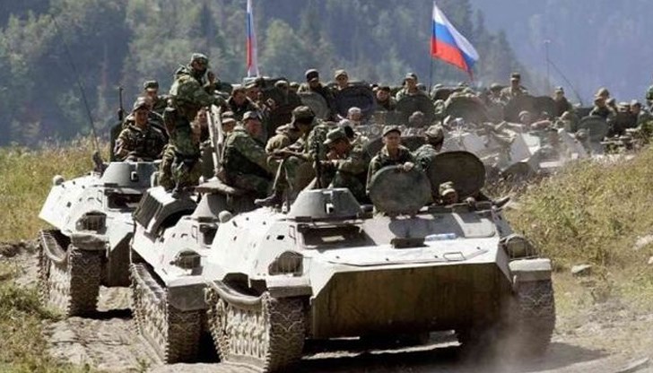 Мобилизират се военни от Далечния изток и Армения, за да покриват загубите в Украйна