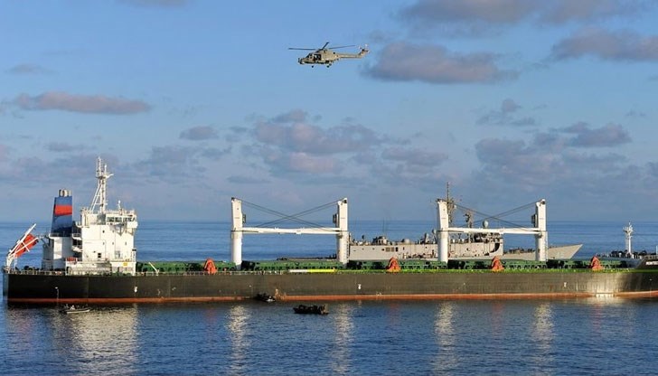 „Крити Фючър“ получи името си на церемония в Гърция