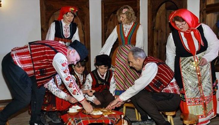 Утре е празник на всеобщото опрощение Утре е празник на всеобщото опрощение