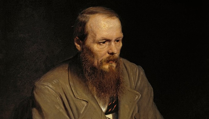 Скъпи приятели, споделям с вас огромното си изумление от едно