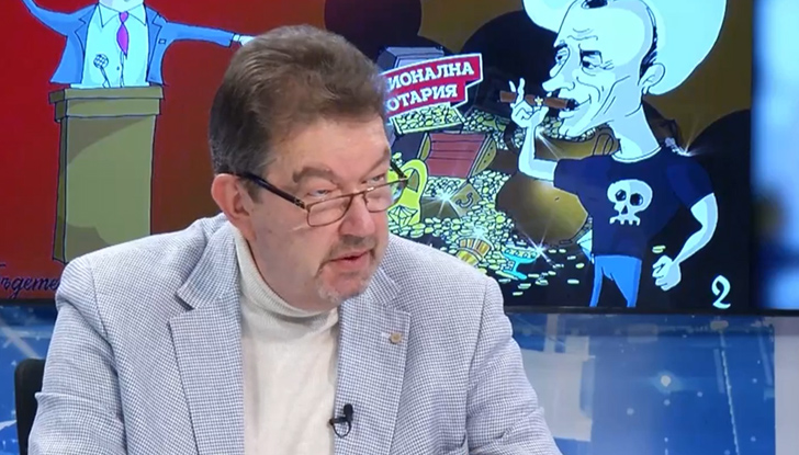 МВР не е сгрешило с ареста на Бойко Борисов"Директивите са