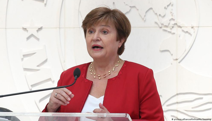 Кризата в Украйна ще доведе до по-бавен икономически растеж и