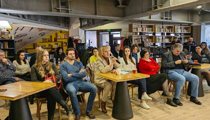 Редица кризи са се струпали, но е факт, че правителството