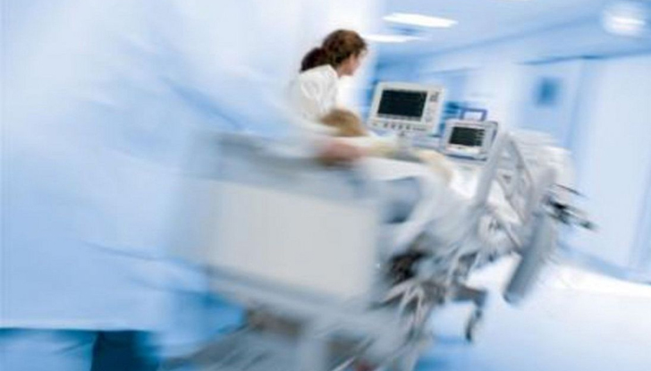 Сигналът за инцидент с три обгазени деца е подаден в