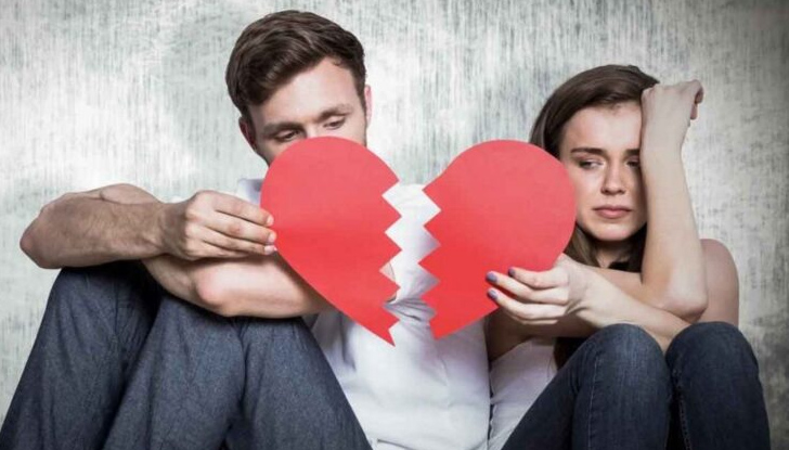 Всички ние търсим любовта, живеем с нея, искаме да я