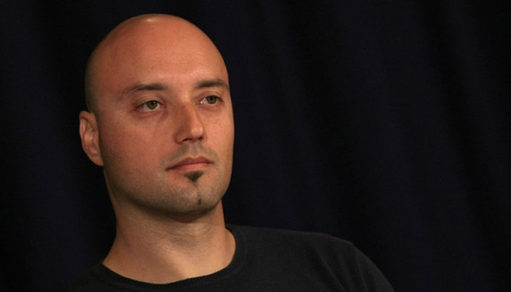 Разглежда ли коалицията оставка на вътрешния министър?"Не мисля, че този