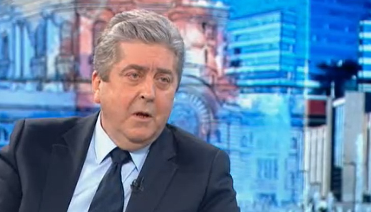 "В света всичко се обърка, но не от вчера, не