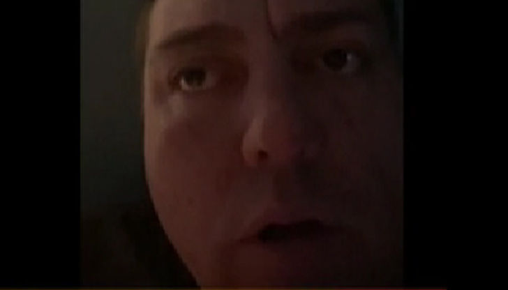 Искаме Европа да не ни забравя и да знае, че