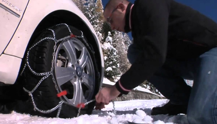 Пуснаха товарните камиони да се движат по магистралата Солун -