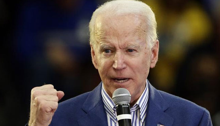 Американският президент отчете, че НАТО никога не е била по-единнаПрезидентът