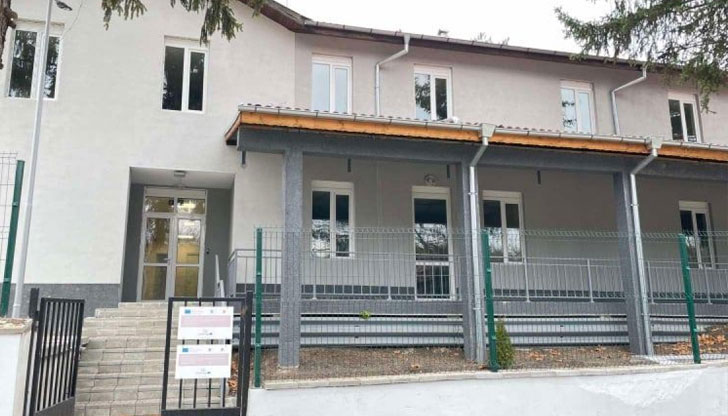 43 украински граждани &ndash; жени и деца на възраст предимно