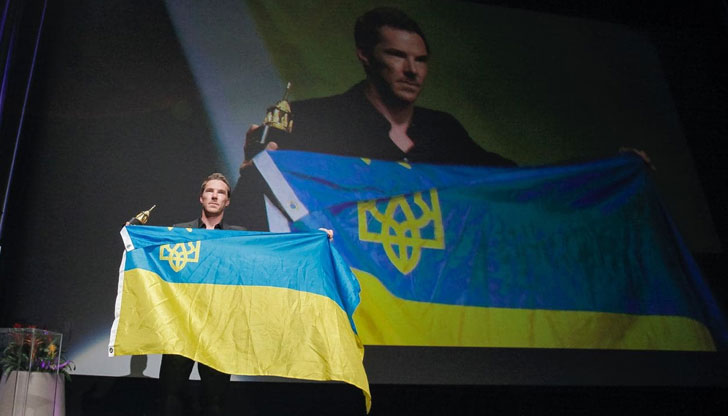 Той​ ще участва в правителствена програма "Домове за Украйна", осигуряваща