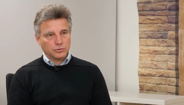 А ядрена война, много бързо може да ескалира. Почне ли