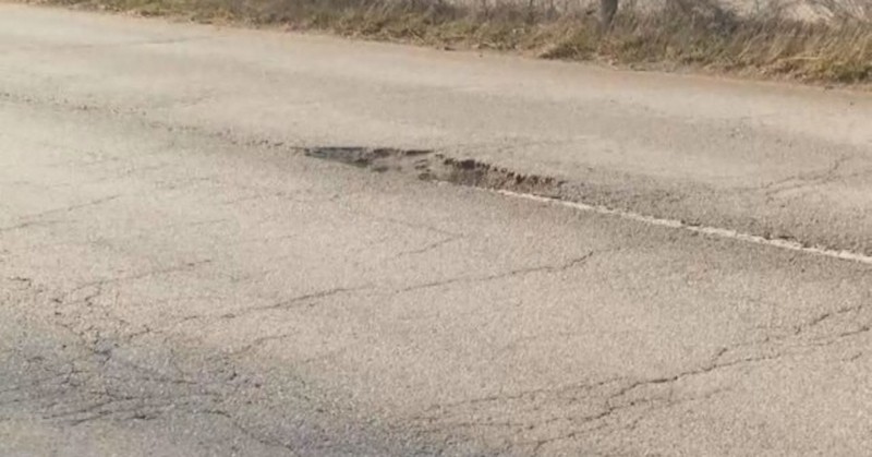 Гроздан Караджов обеща, че следващите 3 дни всички дупки по