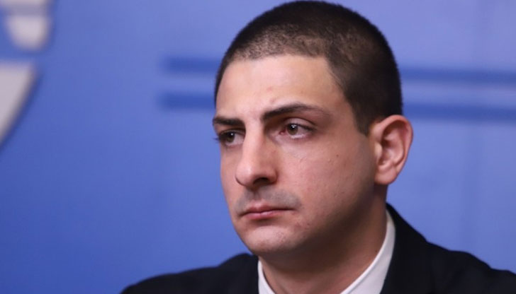 До смяната на режима Русия няма да бъде желан партньор,