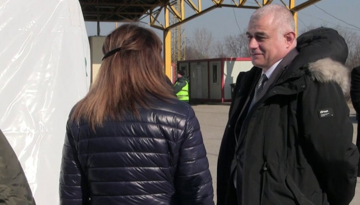 "Адаптираме към украинските бежанци системата за посредничество между работната ръка