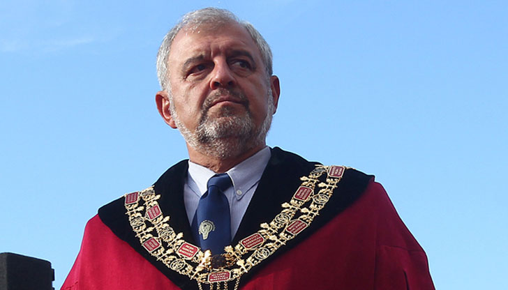 Няма причина да има Трета световна война, но може да