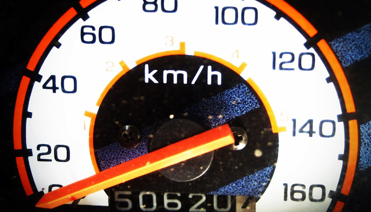 231 са случаите на употреба на алкохол от водачите на