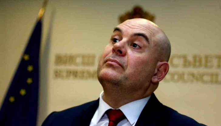 Прокуратурата е убедена, че в хода на публичното обсъждане ще