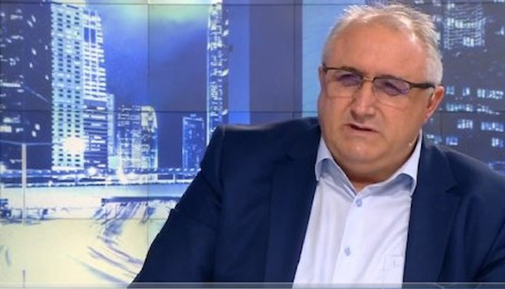 "Най-големият спекулант в момента е самата държава", заяви Мехмед Дикме"Защо