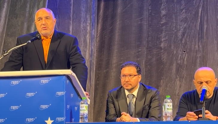 Първо мислех, че целта съм аз, после разбрах, че целта